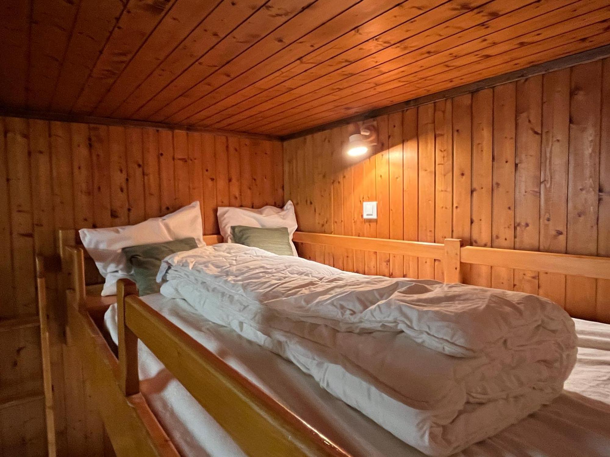 Grand Chalet - Appartement 5Pax Au Pied Des Pistes - Parking - Skiroom - Cheminee Decorative- Balcons Tignes Eksteriør billede